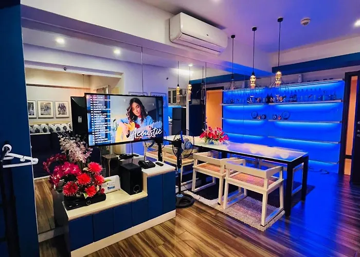 Pinecrest Residential Newport Pasay