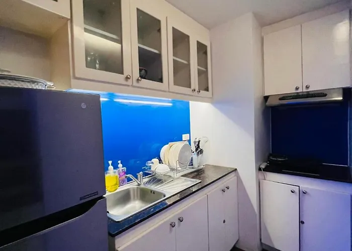 Pinecrest Residential Newport Pasay