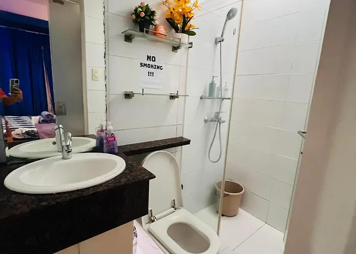 Pinecrest Residential Newport Pasay *