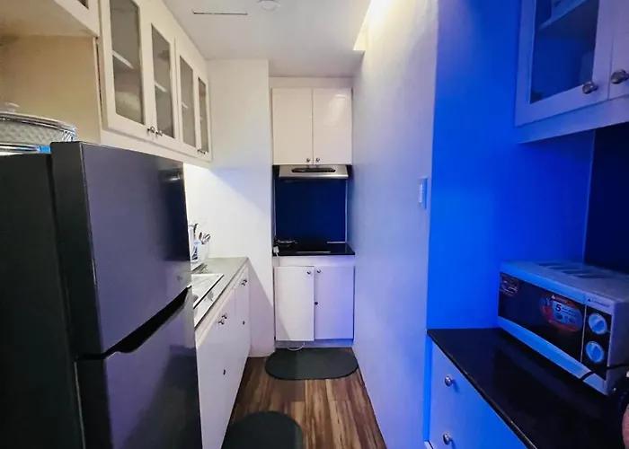 Pinecrest Residential Newport Pasay