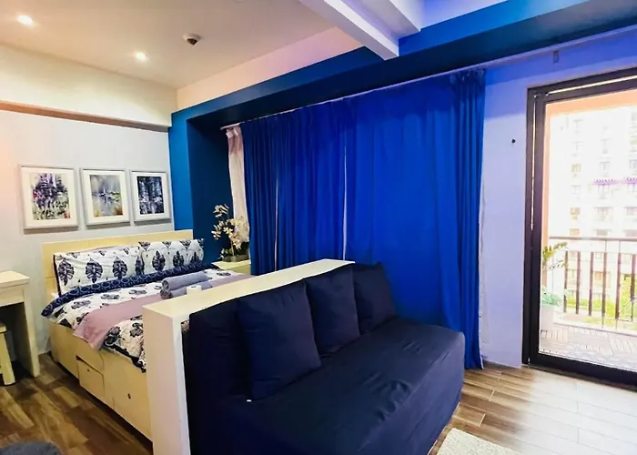 Pinecrest Residential Newport Pasay *